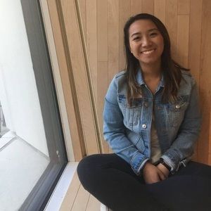 Meet your Posher, Carissa